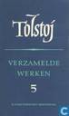 Verzamelde werken deel 5 : Anna Karenina