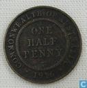Australië ½ penny 1916