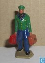 Hotel Porter