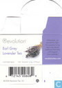 Earl Grey Lavender Tea