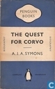 The quest for Corvo
