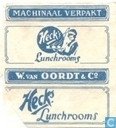 Heck's Lunchrooms