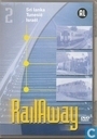 RailAway  2 Sri-Lanka Tunesië Israël