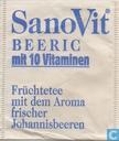 Beeric mit 10 Vitaminen