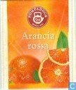 Arancia rossa 