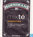 especias