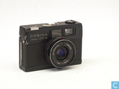 Cosina Compact 35-S
