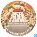 South Park / The Sixth Sense