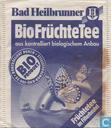 BioFrüchteTee