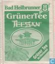 Grüner Tee 