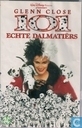 101 echte dalmatiërs