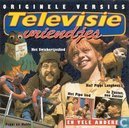 Televisievriendjes