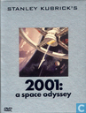 2001: A Space Odyssey - Deluxe collector set