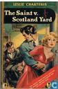 The Saint v. Scotland Yard
