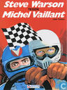 Steve Warson tegen Michel Vaillant