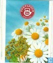 camomile with fennel