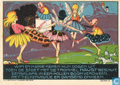 De trommel Haust beschuit 