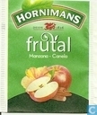 Frutal Manzana Canela