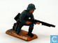 Wehrmacht soldier