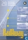 RailAway 29 Duitsland Oostenrijk Griekenland