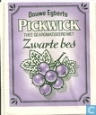 Zwarte bes