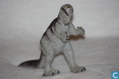 Pachycephalosaurus