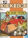 De Haar-Tisten