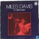 Miles Davis "at Birdland"