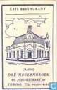 Café Restaurant Casino Dre Meulenbroek