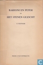 Barioni en Peter, en: Het stenen gezicht 