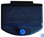 Master Gear Converter