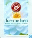 Duerme bien