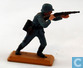 Wehrmacht soldier