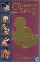 Best of Disney - Volume 2