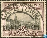 Parlementsgebouw (Afrikaans)