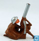 Anti-aircraft gunner