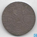 Verenigd Koninkrijk 1 crown 1691