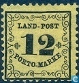 Landpost
