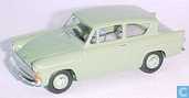 Ford Anglia 105E - Pale Green