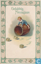 gelukkig nieuwjaar 1910