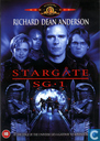 Stargate SG1: Season 1, Disc 1