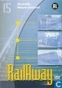 RailAway 15 Australië Nieuw-Zeeland