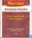 Amarena-Kirsche 