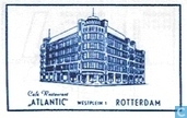 Café Restaurant "Atlantic"