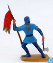 Ensign-bearer