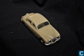 Jaguar 3.4 Mk1