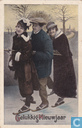 gelukkig nieuwjaar 1919