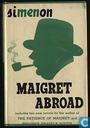 Maigret abroad