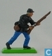 Unionist soldier