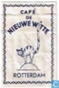 Café De Nieuwe Witte
